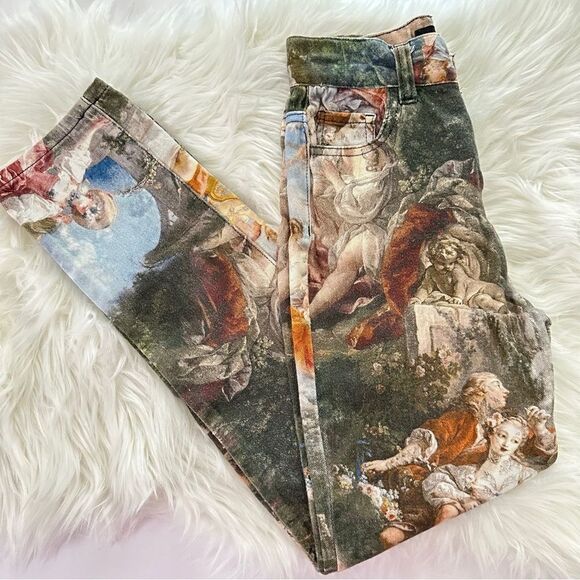 ᴇᴜᴄ ᴅᴏʟʟꜱ ᴋɪʟʟ ᴄᴜʀʀᴇɴᴛ ᴍᴏᴏᴅ ʀᴇɴᴀɪꜱꜱᴀɴᴄᴇ ᴛʜᴇᴍᴇ ʜɪɢʜ ᴡᴀɪꜱᴛ ꜱᴛʀᴀɪɢʜᴛ ʟᴇɢ ᴊᴇᴀɴꜱ - Picture 10 of 16